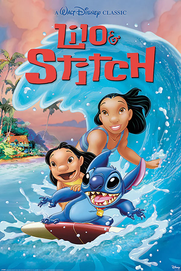LiloStitch
