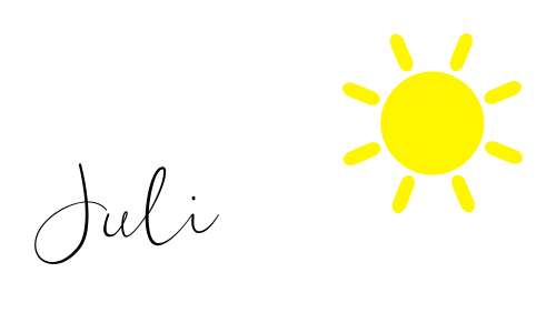 Juli 2026 - Sommerpause