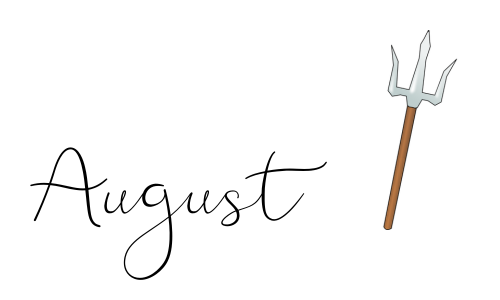 August 2026 - Neptunfest im Bad